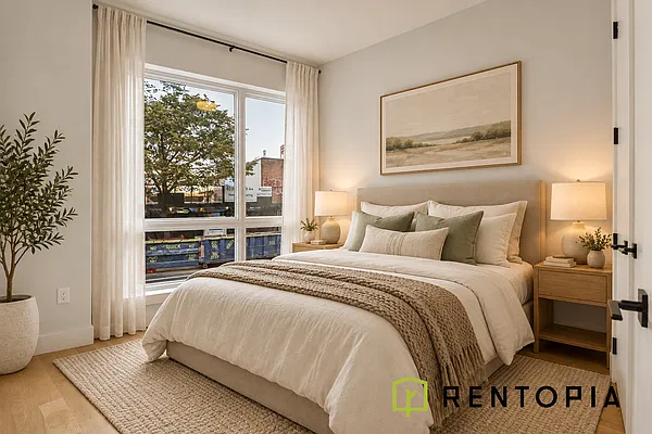 Bedroom, photo 2