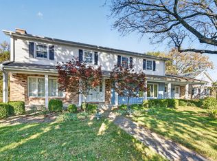 5725 Barrington Rd, Morris, IL 60450