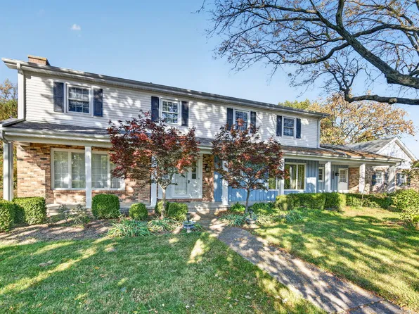5725 Barrington Rd, Morris, IL 60450