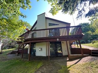 752 Rivers Terrace Rd, Gladwin, MI 48624