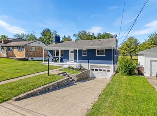 509 Edgar Ct, Erlanger, KY 41018