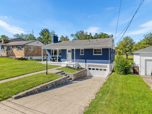 509 Edgar Ct, Erlanger, KY 41018