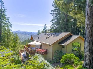 103 Lavender Hl, Ben Lomond, CA