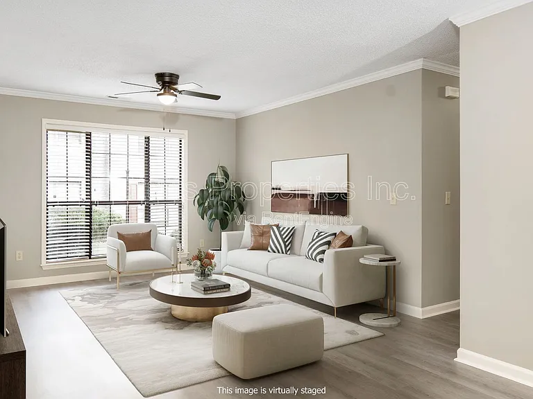 Creekside Apartments — Photo 32