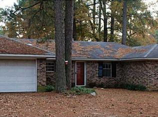 108 Willow Ln, Benton, LA 71006