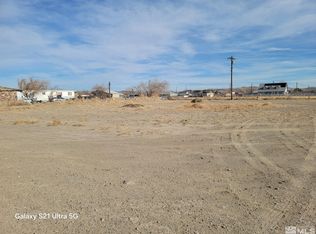 2790 Us Highway 95a N, Silver Springs, NV 89429