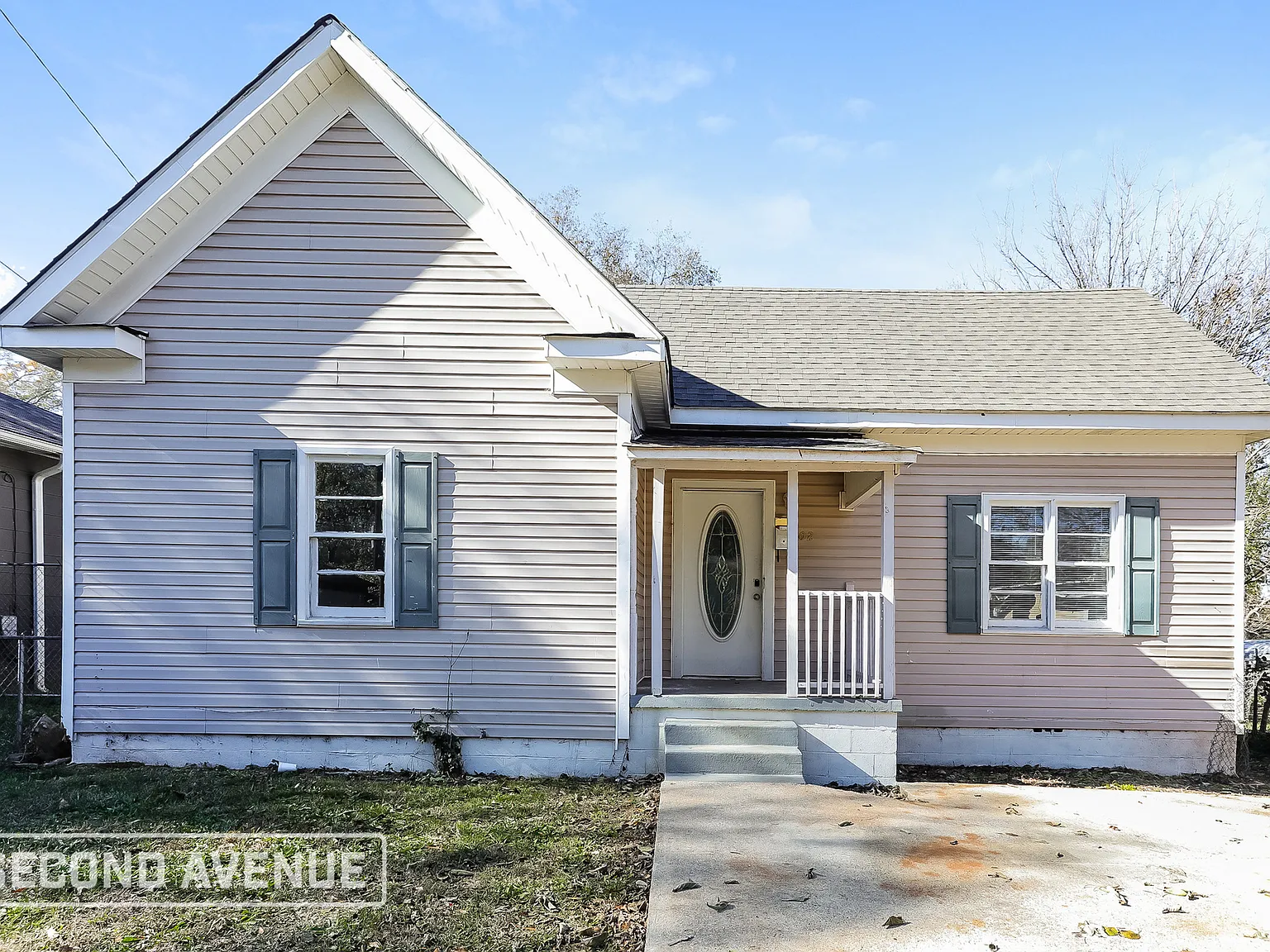 2 bed, 2.0 bath, 1430 sqft, $1,115 — Photo 1