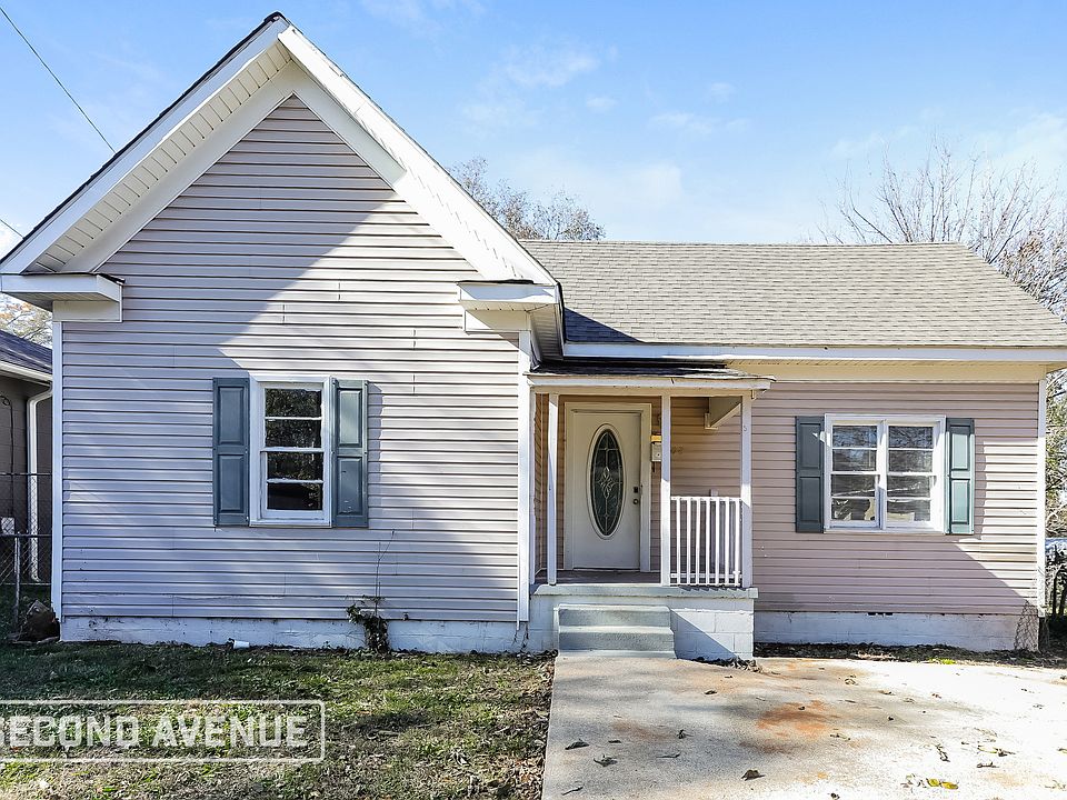 1st image of 502 Exeter Ave