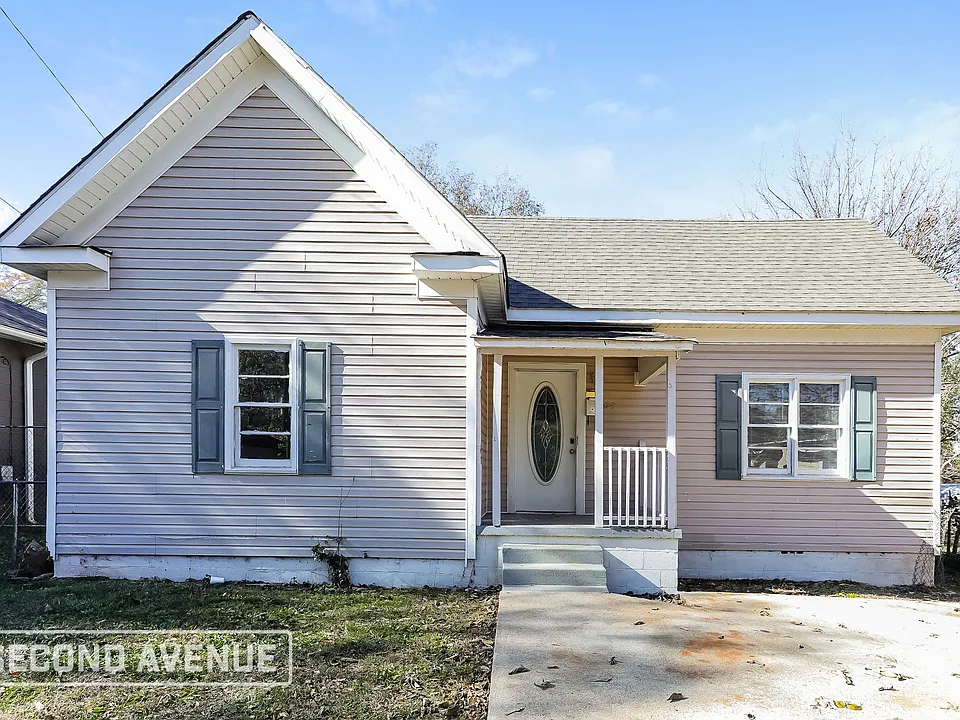 502 Exeter Ave
