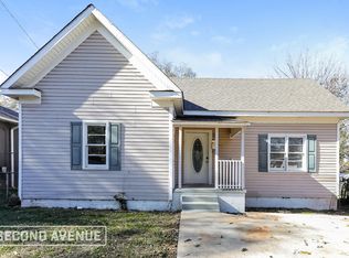 502 Exeter Ave, Bessemer, AL 35020