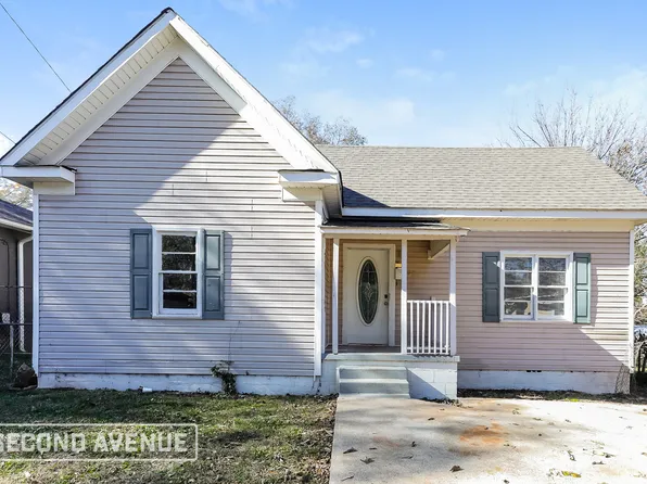 502 Exeter Ave, Bessemer, AL 35020