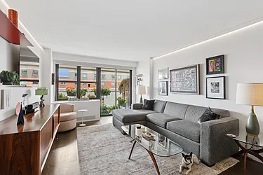 115 East Ninth Street, #11F