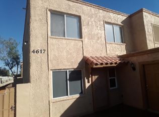 4617 E Jones Ave, Phoenix, AZ 85040