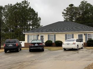 2104 Barefoot Park Ln SW #2106, Wilson, NC 27893