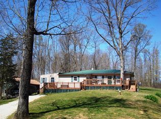 1481 Blueball Church Rd, Elizabethtown, KY 42701
