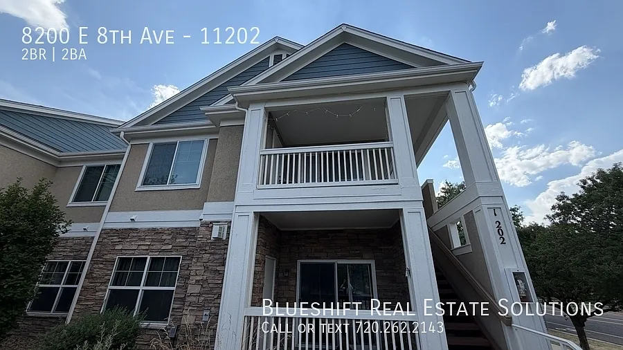 2 bed, 1020 sqft, $2,700 — Photo 3