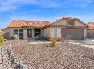 13947 N 75th Dr, Peoria, AZ 85381