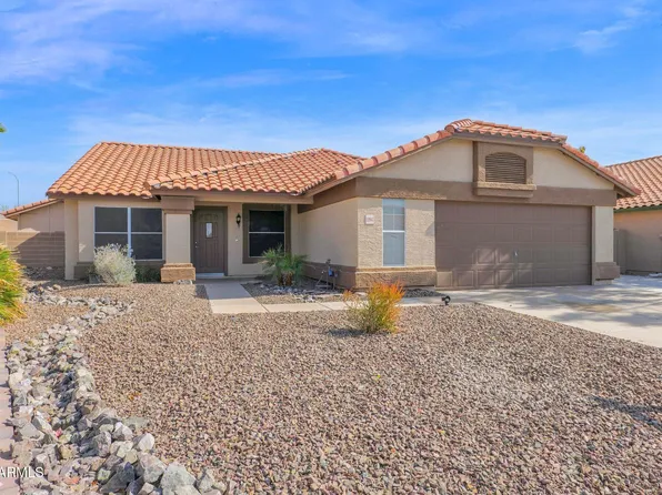 13947 N 75TH Drive, Peoria, AZ 85381