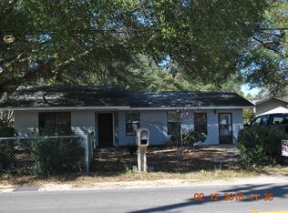 5434 Old Bethel Rd, Crestview, FL 32536