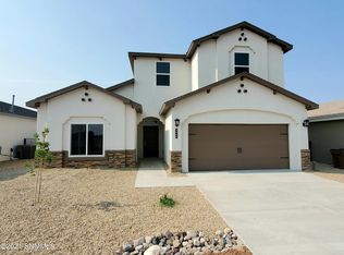 3965 Pacific Loop, Las Cruces, NM 88012