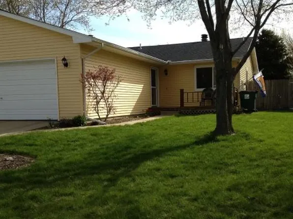 604 Compton Ave, Champaign, IL 61822