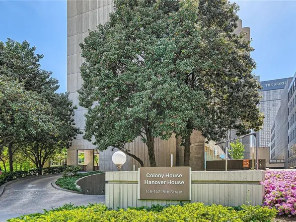 147 15th St NE Unit 16C, Atlanta, GA 30309