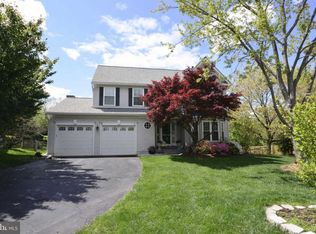 46460 Danforth Pl, Sterling, VA 20165