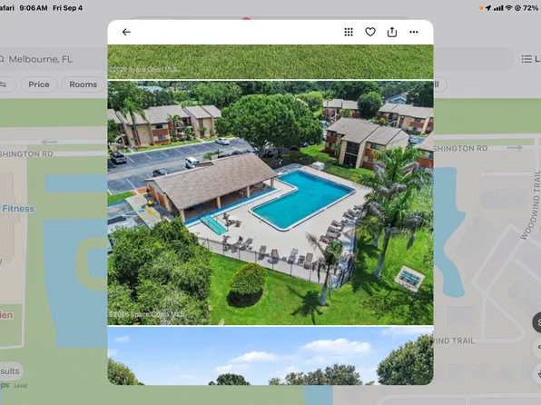 2720 Golf Lake Cir APT 123, Melbourne, FL 32935