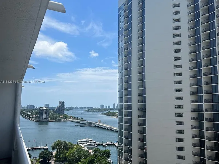 1717 N Bayshore Dr #A-1856 — Photo 1