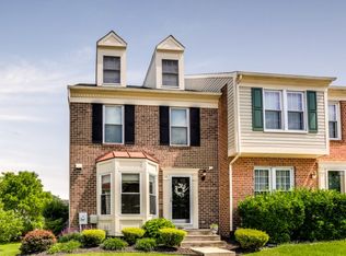 13 Preakness Ct, Owings Mills, MD 21117