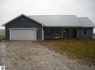 9300 Ramsay Rd, Buckley, MI 49620