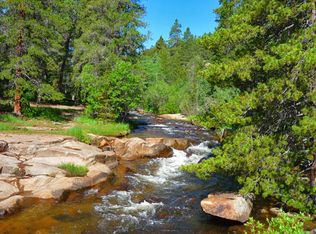 98 Crestridge Rd, Ward, CO 80481