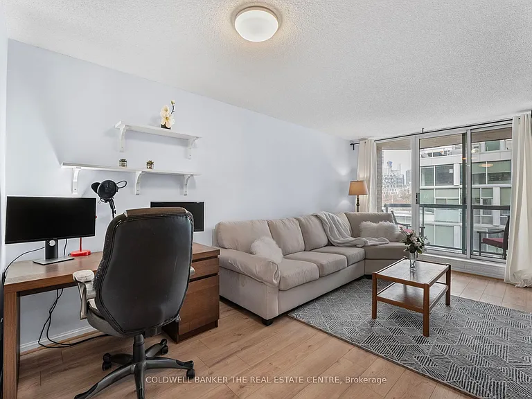 311 Richmond St E #704 — Photo 6
