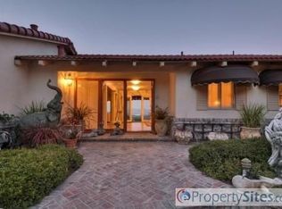 24716 Olive Tree Ct, Los Altos Hills, CA 94024