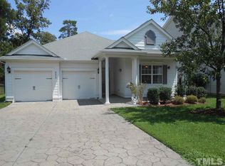 522 Front Ridge Dr, Cary, NC 27519