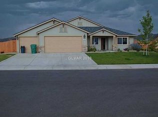 764 Lipizzan Rd, Dayton, NV 89403