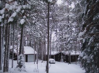 21186 Fox Dr, Park Rapids, MN 56470