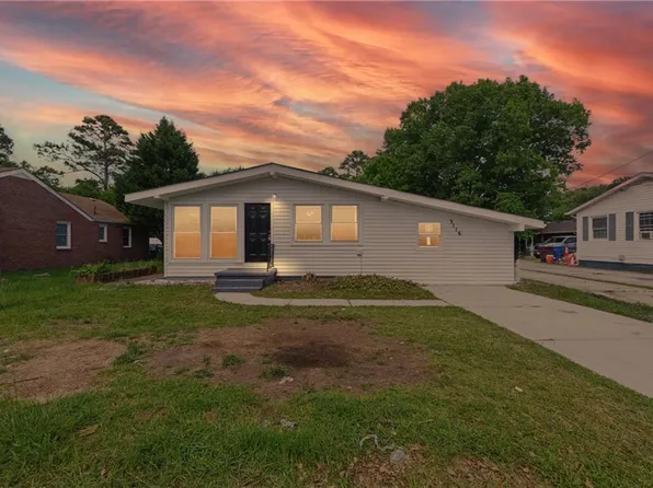 3116 Indian River Rd, Chesapeake, VA 23325