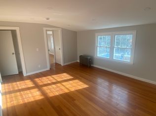 395 May St #3, Worcester, MA 01602