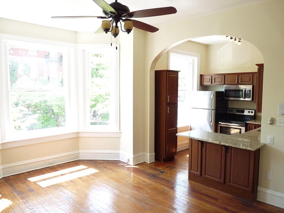 1st image of 1648 W Grace St APT 5