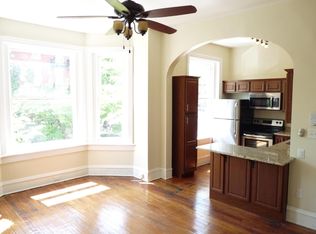 1648 W Grace St APT 5, Richmond, VA 23220