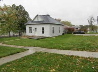 220 Sherman St, Wayne, NE 68787