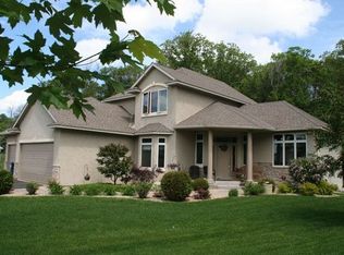 12375 196th Cir NW, Elk River, MN 55330