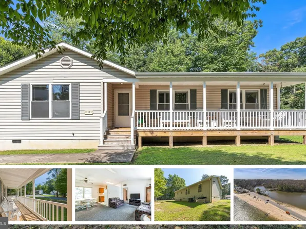 11321 Sitting Bull Trl, Lusby, MD 20657