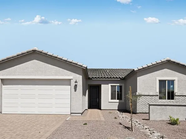 16368 S 182ND Avenue, Goodyear, AZ 85338