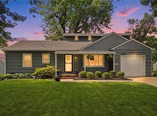 4745 W 61st Ter, Mission, KS 66205