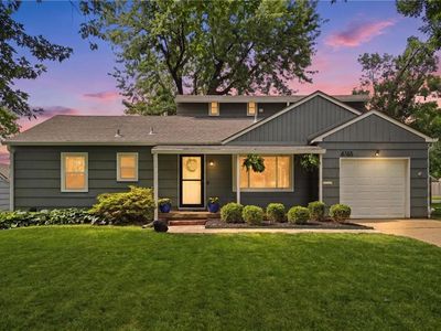 4745 W 61st Ter, Mission, KS, 66205