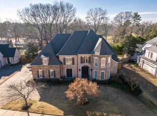 7571 Tagg Dr, Germantown, TN 38138