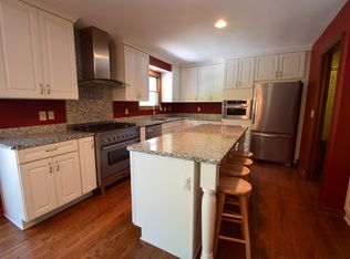 4368 Hanna Hills Dr, Dublin, OH