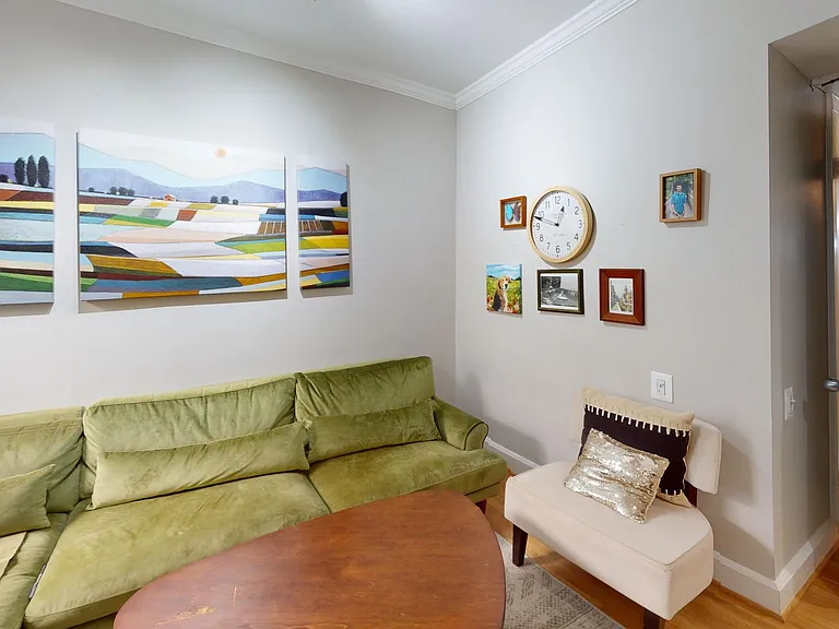 1840 California St NW #3A — Photo 5